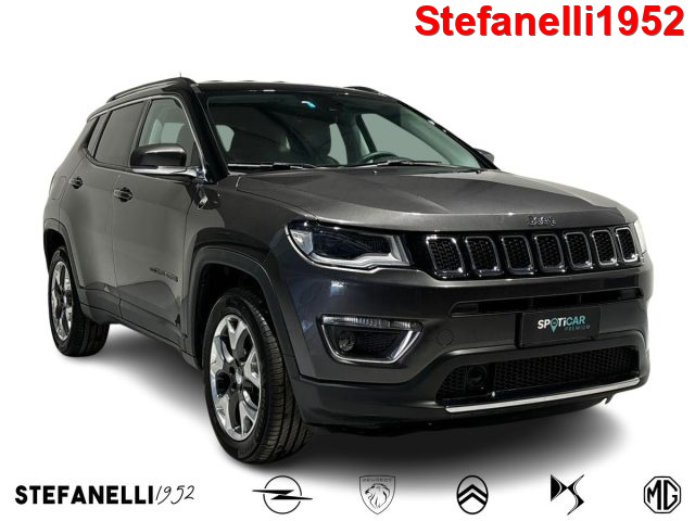 JEEP Compass 2.0 Multijet II aut. 4WD Opening Edition 