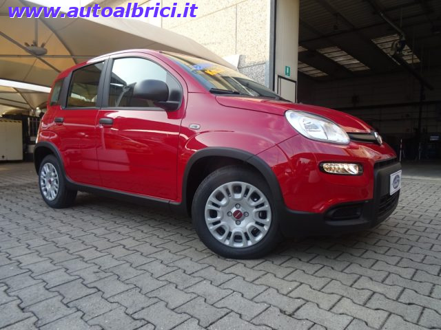 FIAT Panda 1.0 FIREFLY 70 CV S&S HYBRID KM0 