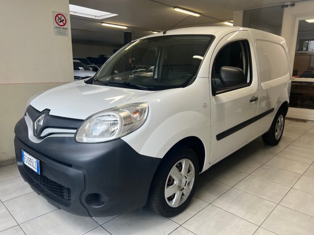 RENAULT Kangoo 1.5 dCi 90CV 5 porte Stop & Start Life +IVA 