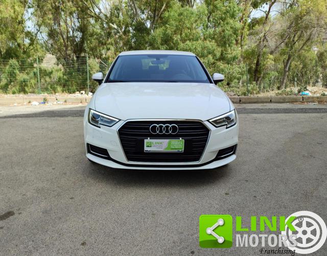 AUDI A3 SPB 1.4 TFSI  S tronic 