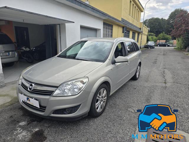 OPEL Astra 1.6 16V VVT Station Wagon GPL 