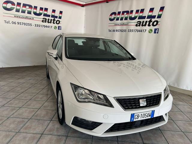 SEAT Leon 1.5 TGI DSG 5p. Style METANO 