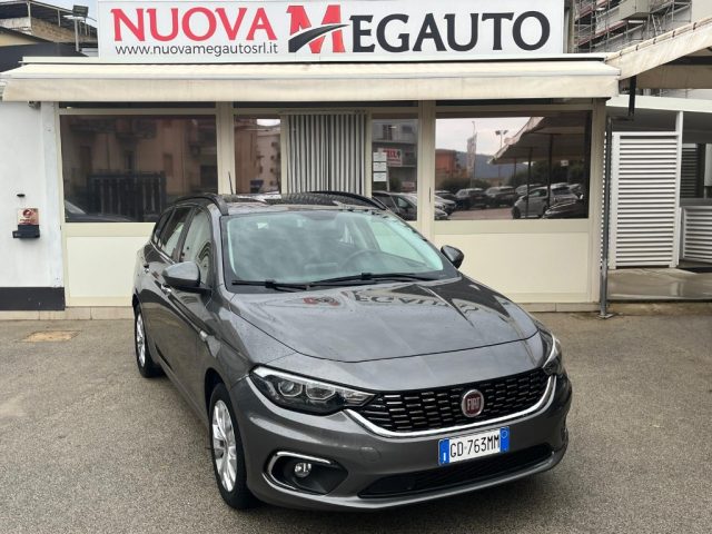 FIAT Tipo 1.4 T-Jet 120CV SW Business 