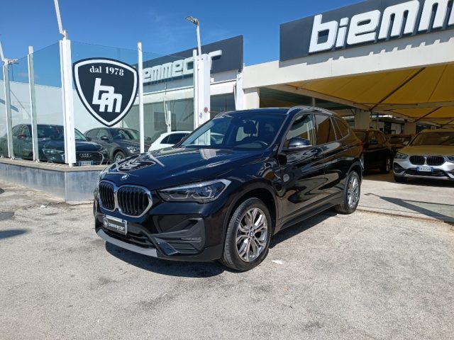 BMW X1 sDrive18d Msport autom. i,e 