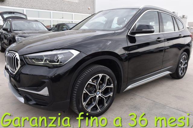 BMW X1 xDrive18d xLine 