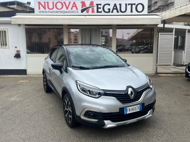 RENAULT Captur dCi 8V 90 CV EDC Start&Stop Energy Intens 