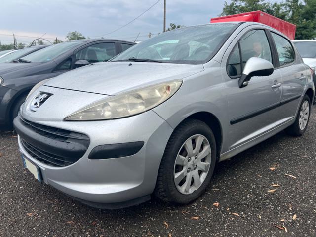 PEUGEOT 207 1.4 HDi 70CV 5p. Energie Sport NEOPATENTATO 