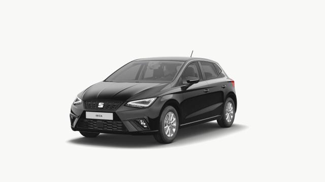 SEAT Ibiza 1.0 EcoTSI 95 CV 5 porte Style 