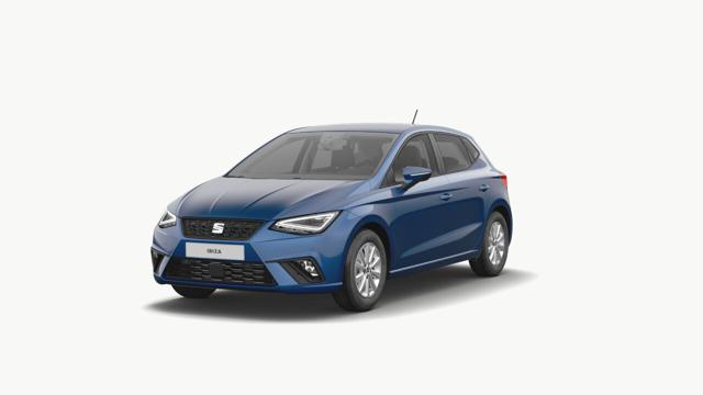 SEAT Ibiza 1.0 EcoTSI 95 CV 5 porte Style 