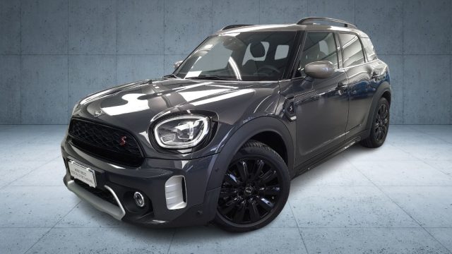 MINI Countryman 2.0 Cooper S Hype Countryman Aut + Tetto 