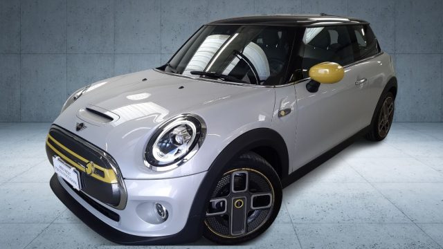 MINI Cooper SE M 