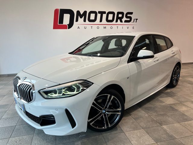 BMW 116 d 5p. Msport M Sport 