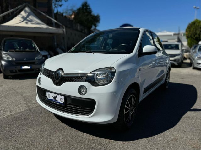 RENAULT Twingo SCe Stop&Start Openair Cabrio - NEOPATENTATI 