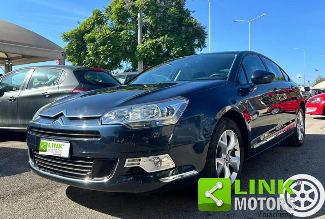 CITROEN C5 2.0 Business 