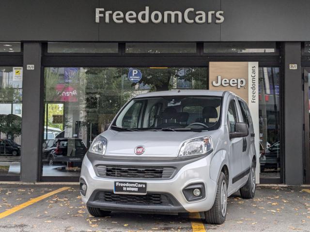 FIAT Qubo 1.3 MJT 80 CV Easy 