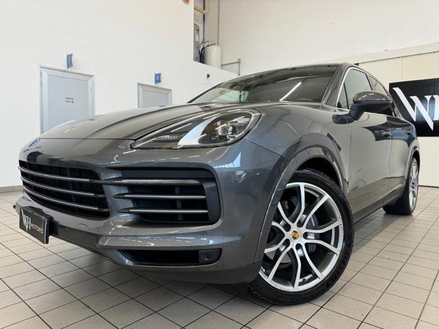 PORSCHE Cayenne 3.0 V6*/*TETTO*/*CERCHI21*/* 