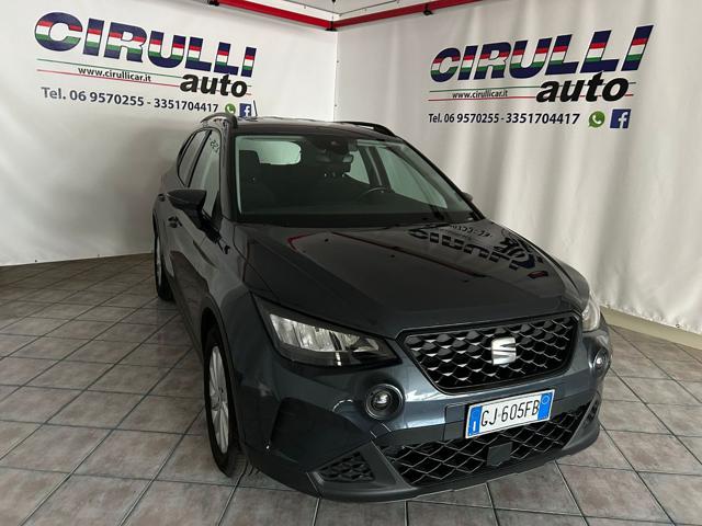 SEAT Arona 1.0 EcoTSI Style 