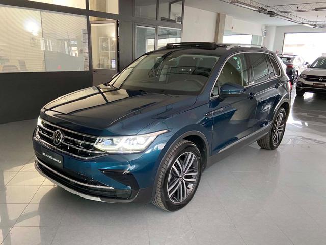 VOLKSWAGEN Tiguan 2.0 TDI 150 CV SCR DSG Elegance 4Motion 