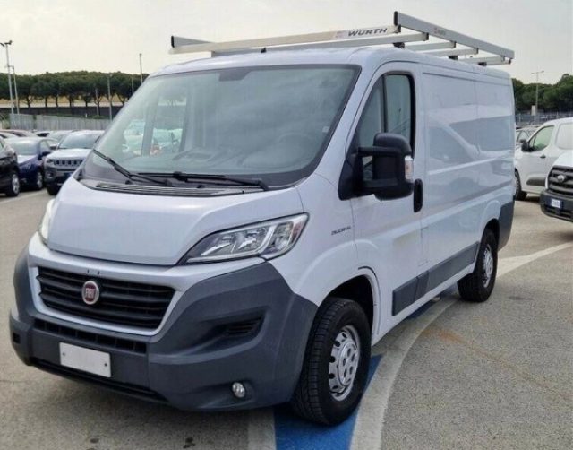 FIAT Ducato 33 2.3 MJT 130CV PC-TN Furgone OFFICINA MOBILE 