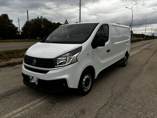 FIAT Talento 1.6 MJT 120CV PL-TN Furgone 12q 