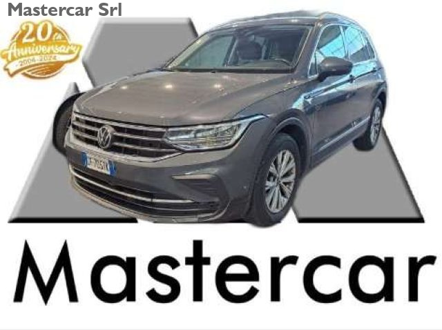 VOLKSWAGEN Tiguan 2.0 tdi Life 150cv dsg -  GF705TK 