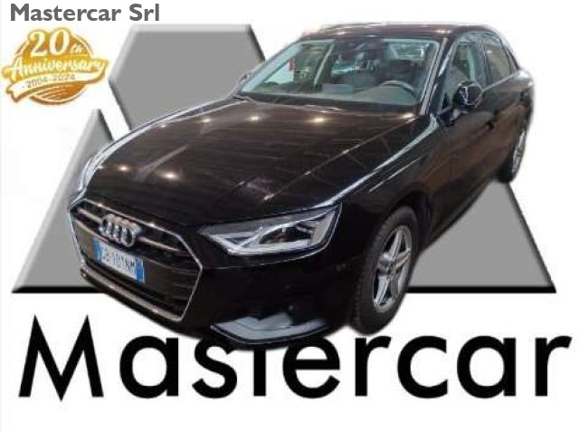 AUDI A4 2.0 tdi mhev Business s-tronic - GB101NM 