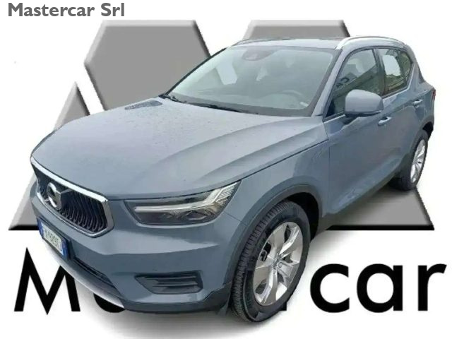 VOLVO XC40 2.0 d4 190cv Momentum awd geartronic my20  FY929TJ 