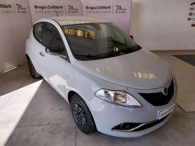 LANCIA Ypsilon 5 Porte 1.2 Ecochic 69cv Gold my19 