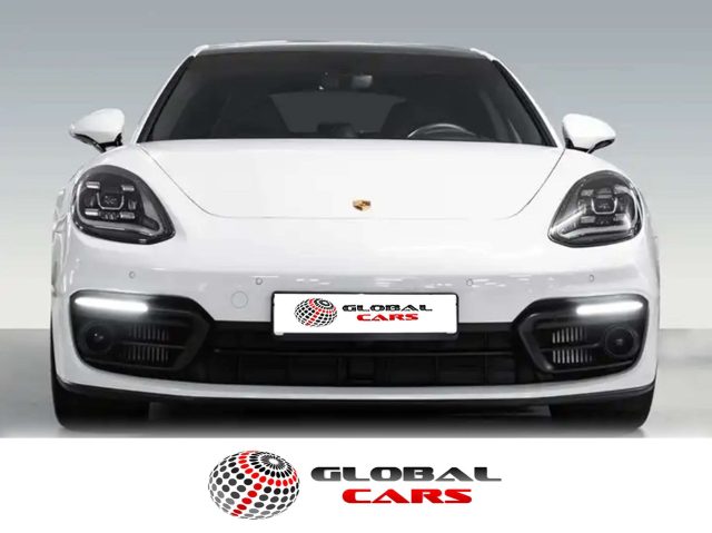 PORSCHE Panamera 2.9 4 e-hybrid Platinum Edition auto/ACC/Panorama 