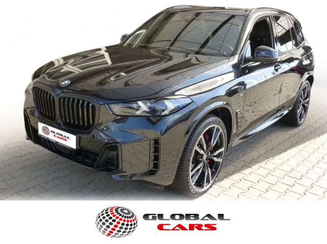 BMW X5 xDrive30d M Sport/Facelift/Panor/ACC/Kardon/22 