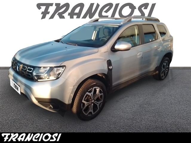 DACIA Duster 1.0 tce ECO G Prestige 4x2 