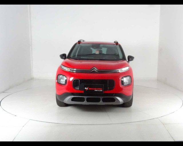 CITROEN C3 Aircross PureTech 110 S&S Shine 