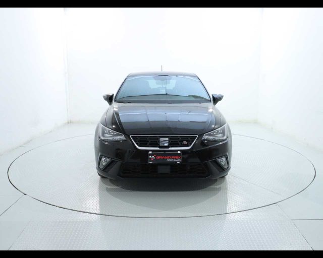 SEAT Ibiza 1.0 TGI 5 porte FR 