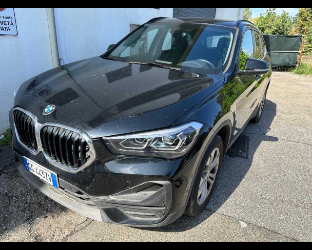 BMW X1 xDrive25e Business Advantage 