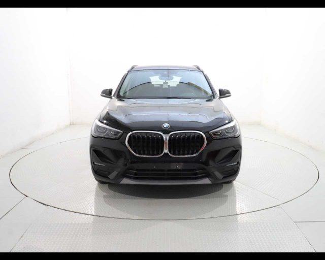 BMW X1 xDrive25e Business Advantage 