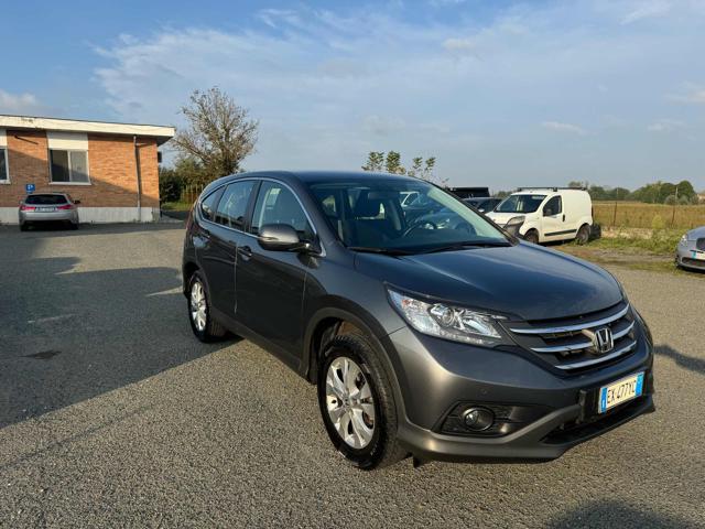 HONDA CR-V 1.6 i-DTEC Comfort 2WD 