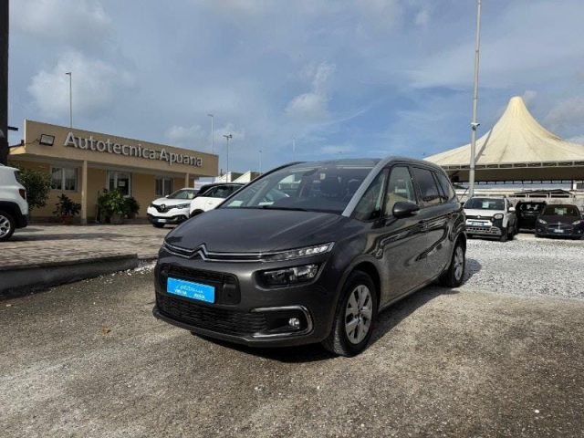 CITROEN Grand C4 Spacetourer BlueHDi 130 S&S Feel 