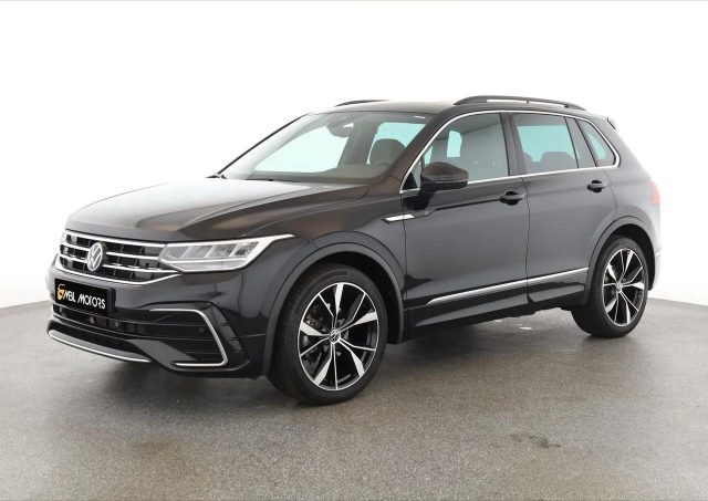 VOLKSWAGEN Tiguan 1.5 TSI 150 CV DSG R-LINE LED TETTO NAVI 