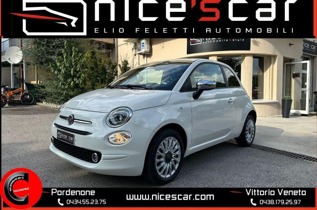 FIAT 500 1.0 Hybrid 