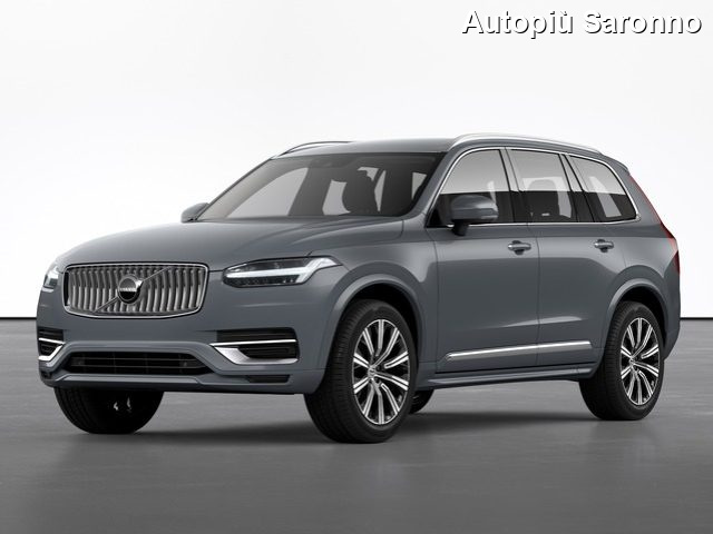 VOLVO XC90 B5 (d) AWD automatico 7 posti Plus Bright 