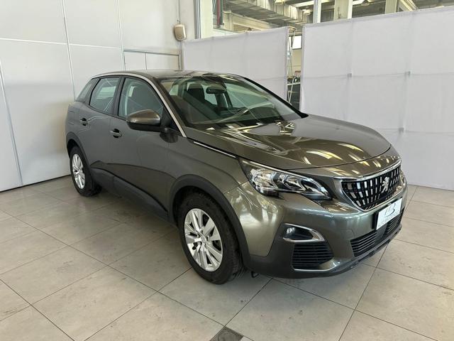 PEUGEOT 3008 Business 130 S&S 