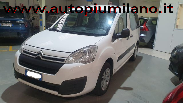 CITROEN Berlingo Multispace BlueHDi 100 Feel 