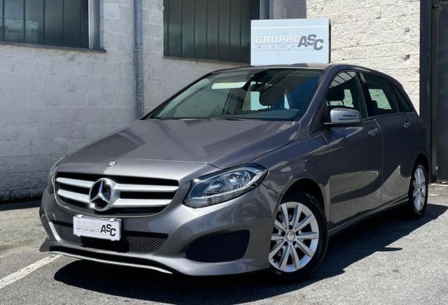 MERCEDES-BENZ B 180 1.5 DIESEL 109CV  Business 