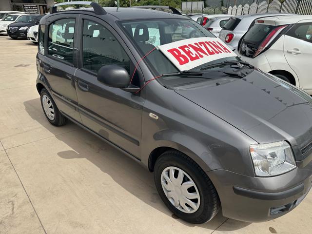 FIAT Panda 1.2 Classic 