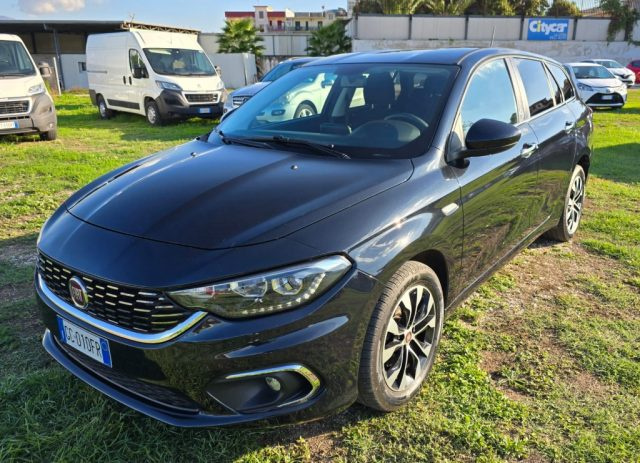 FIAT Tipo 1.6 Mjt S&S SW Mirror Usato