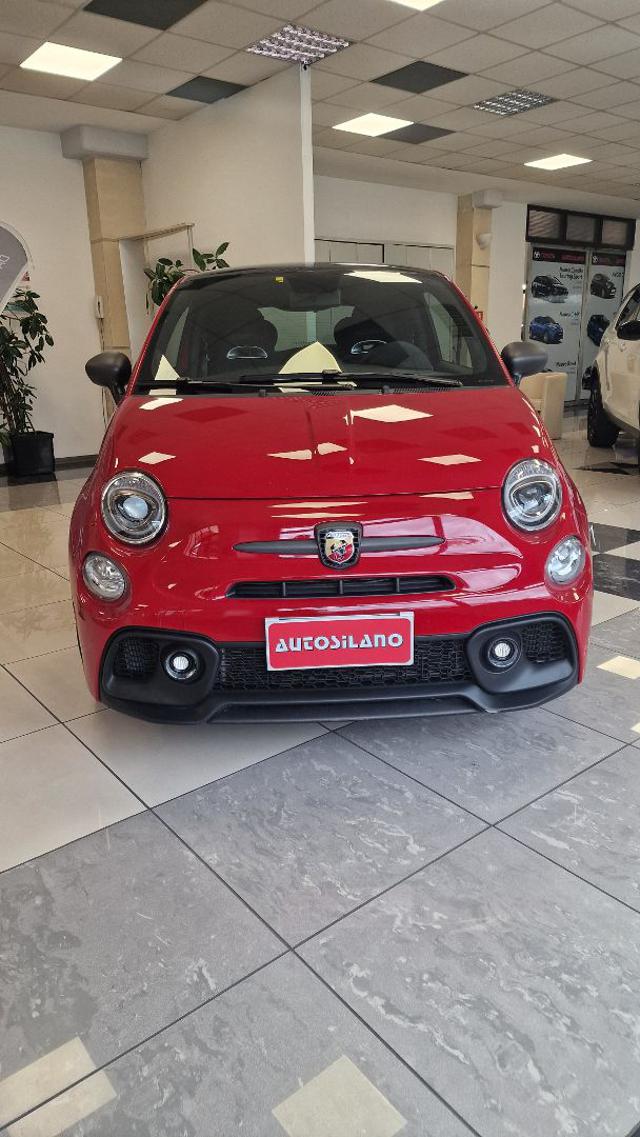 FIAT 500 Abarth ABARTH 