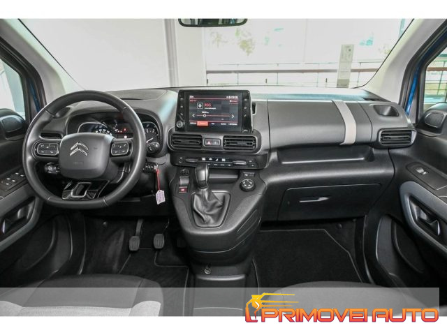 CITROEN Berlingo BlueHDi 100 M Feel 