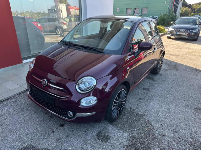 FIAT 500 1.2 Sport 