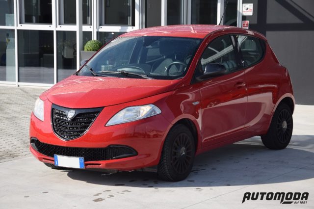 LANCIA Ypsilon 1.2 Benzina 70CV 