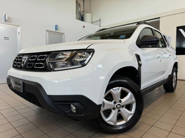 DACIA Duster 1.6 SCe 4x2 Access 